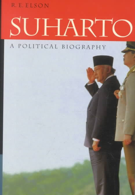 Suharto :  a political biography