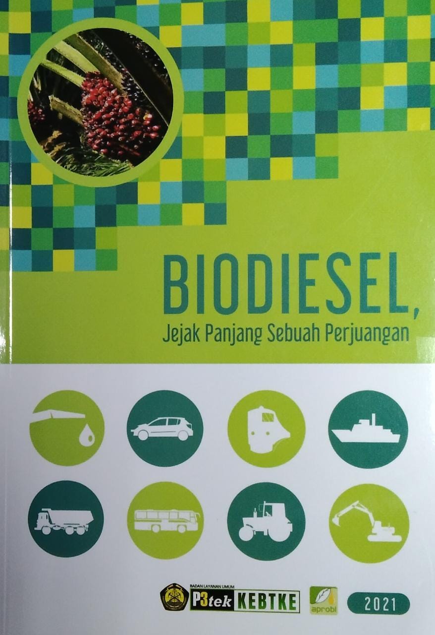 Biodiesel :  jejak panjang sebuah perjuangan