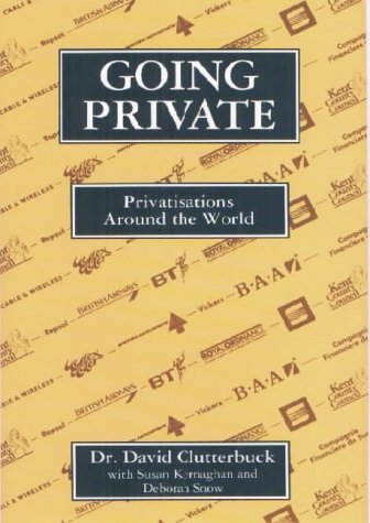 Going private :  privation around the world