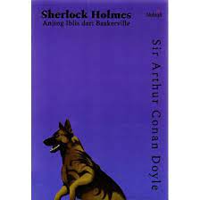 Sherlock holmes anjing iblis dari baskerville