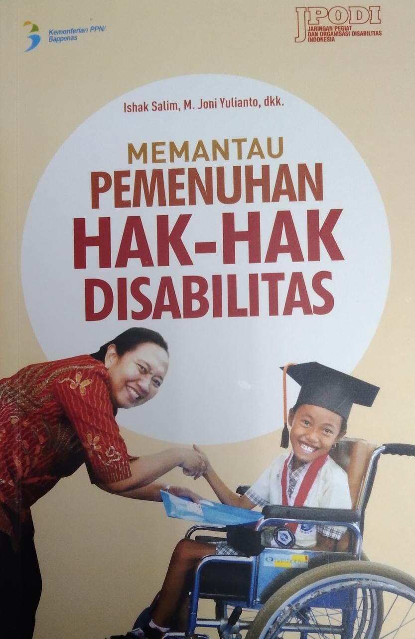 Memantau pemenuhan hak-hak disabilitas
