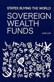 States buying the world sovereign wealth funds