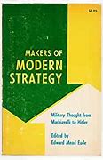 Makers of Modern Strategy