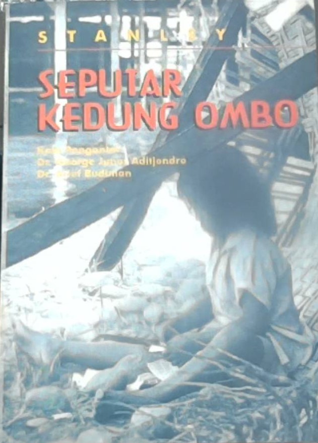 Seputar Kedung Ombo