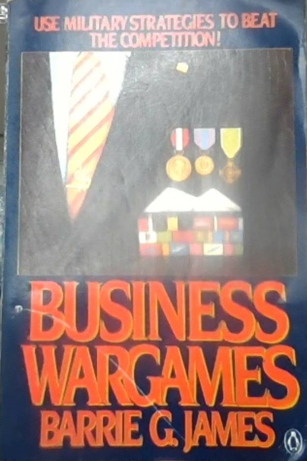 Business Wargames