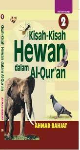 Kisah-kisah hewan dalam Al-Qur'an
