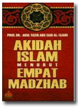 Akidah Islam menurut empat Madzhab