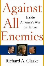 Against All Enemies :  Inside America's War on Terror