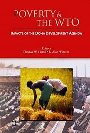 Poverty & The WTO :  Impacts of the Doha Development Agenda