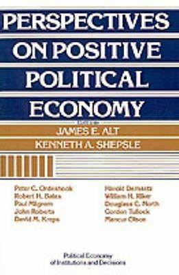 Perspective on Positive Political Economy