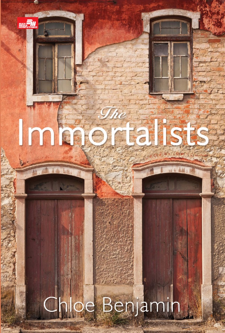 The immortalists