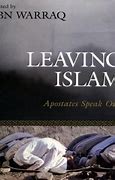 Leaving islam :  apostates speak out