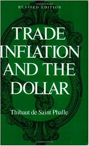 Trade inflation and the dollar
