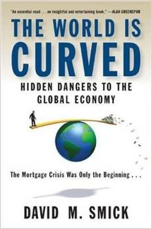 The world is curved :  hidden dangers to the global economy