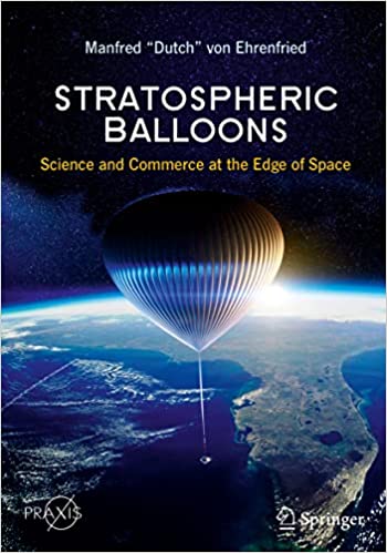 Stratospheric Ballons :  Science and Commerce at the Edge of Space