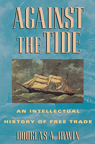 Against the tide