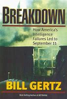 Breakdown :  How America's Intelligence Failures Led to September 11