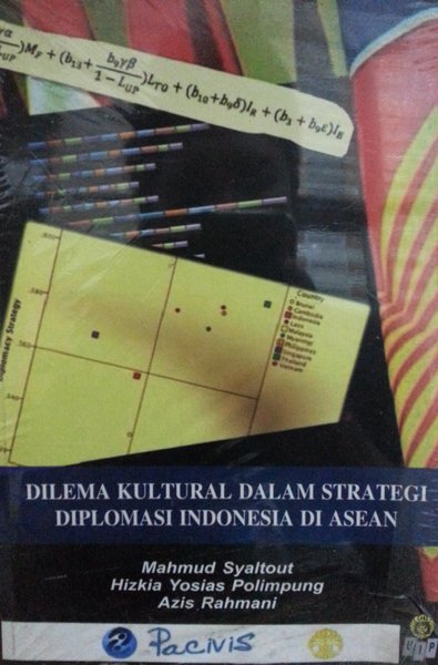 Dilema kultural dalam strategi diplomasi Indonesia di ASEAN