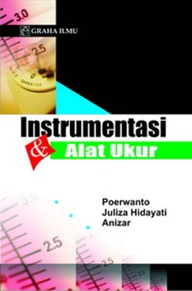 Instrumentasi & Alat Ukur