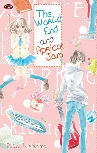 The world end and apricot jam 1