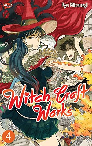 Witch craft works 4