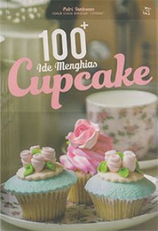 100+ Ide menghias Cupcake