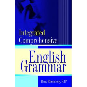 Integrated Comprehensive English Grammar
