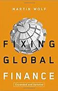Fixing global finance