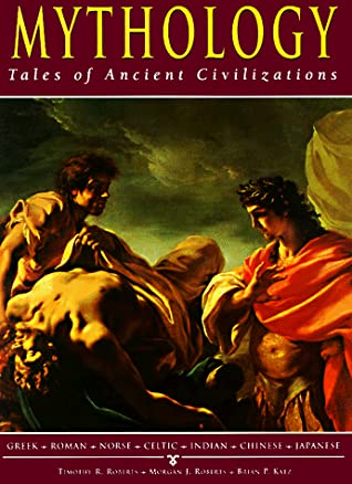 Mythology :  tales of ancient civilizations