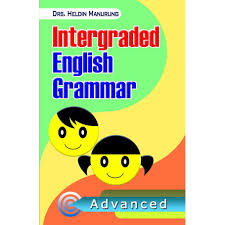 Intergraded English grammar :  advanced