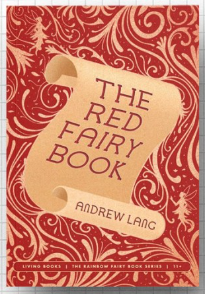 The red fairy book