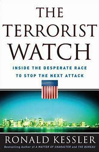 The Terrorist watch :  inside the desperate race to stop the next attack