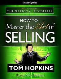 How To Master The Art of Selling :  Menguasai Seni Menjual