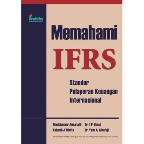 Memahami IFRS :  Standar Pelaporan Keuangan Internasional