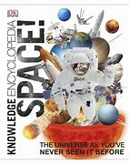 Knowledge encyclopedia space!