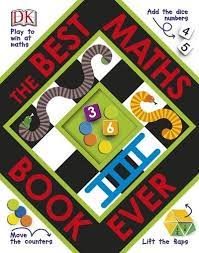 The Best Maths Book Ever