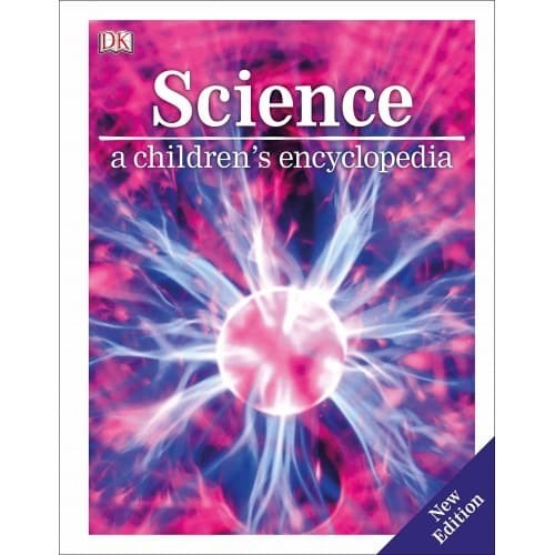 Science :  a children's encyclopedia