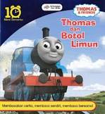 Thomas & Friends :  Thomas dan Botol Limun