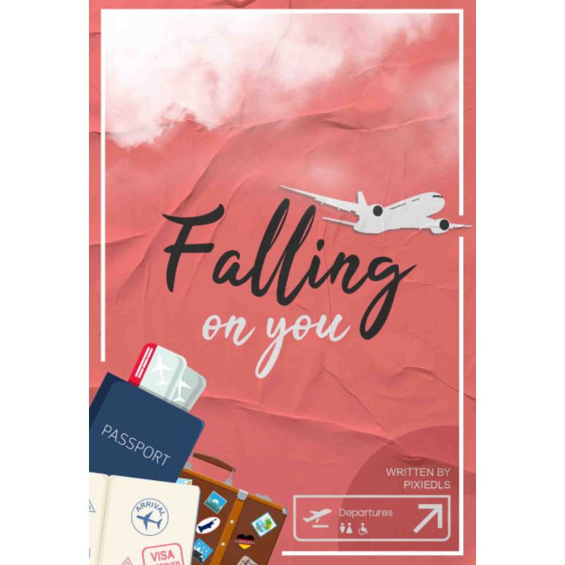 Falling on you