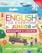 English for Everyone Junior : Beginner's course