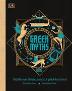 Greek Myths :  meet the heroes, gods, and monsters of ancient Greece