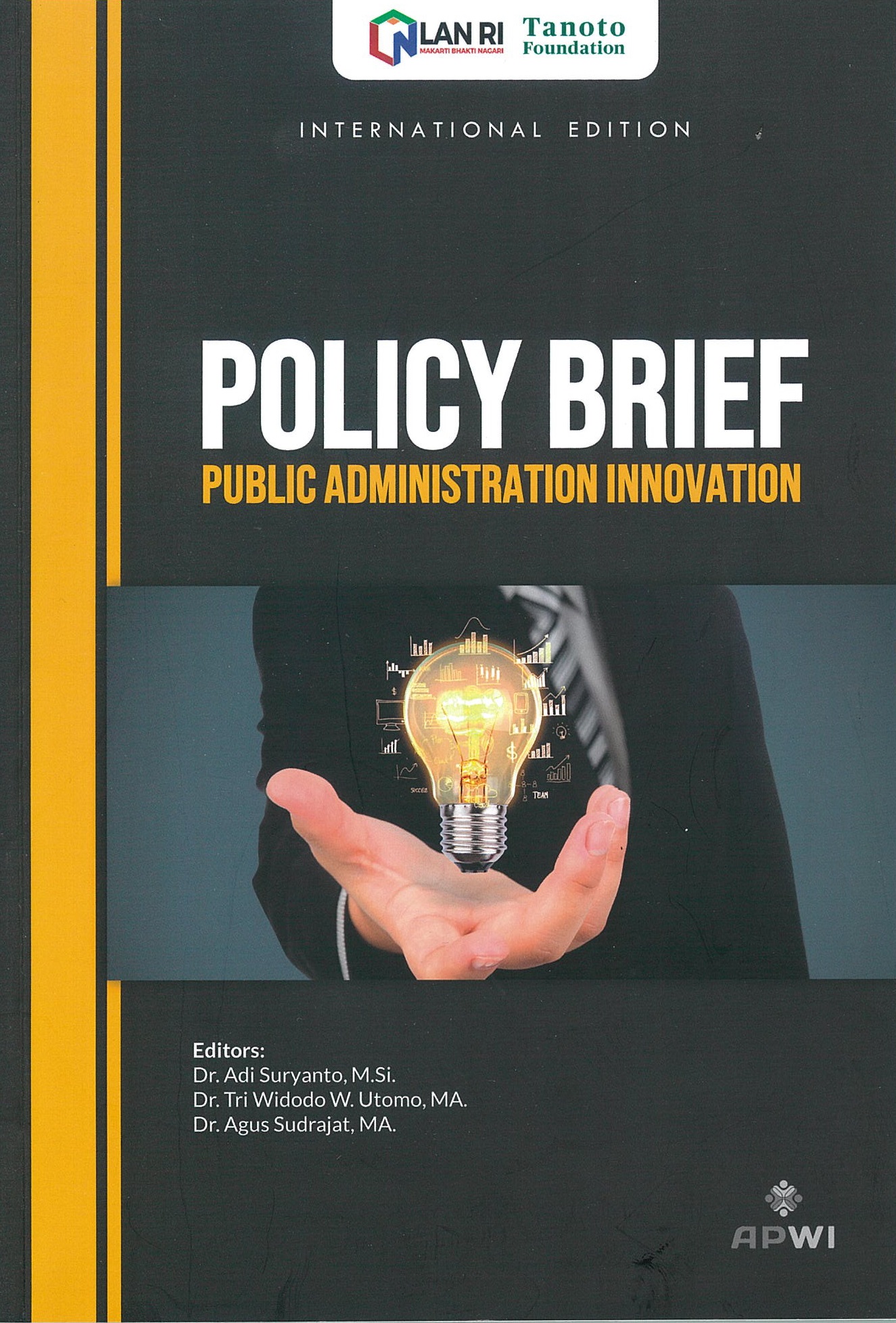 Policy brief public administration innovation