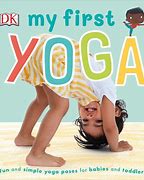 My first yoga