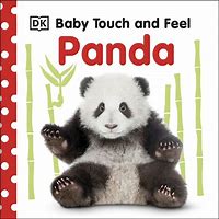 Baby Touch and Feel : Panda