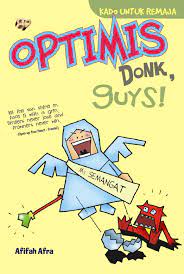 Optimis Donk, Guys!