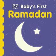 Baby's First Ramadhan