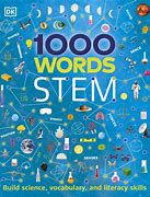 1,000 Words STEM