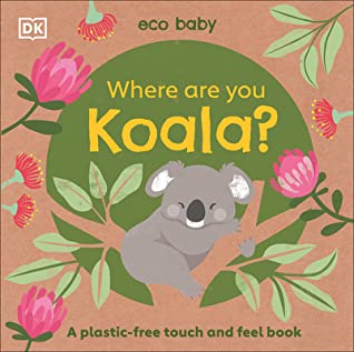 Where are you koala?
