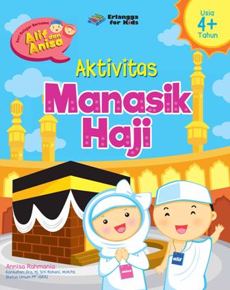 Aktivitas Manasik Haji