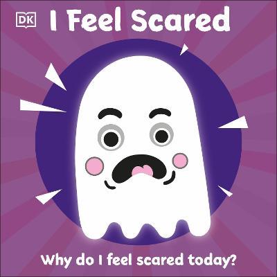 I Feel Scared :  Why Do I Feel Scared Today?